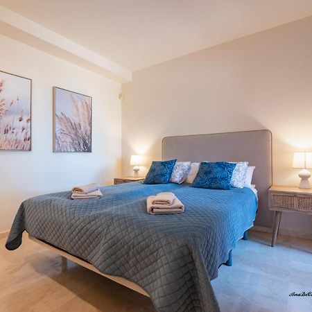 Apartamento Nueva Ribera Beach Club No 78 Los Alcázares Extérieur photo