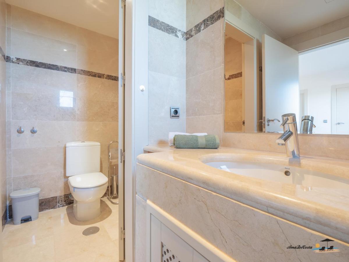 Apartamento Nueva Ribera Beach Club No 78 Los Alcázares Extérieur photo