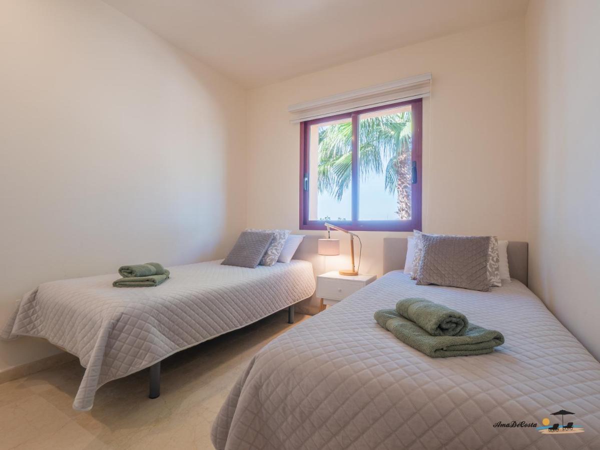 Apartamento Nueva Ribera Beach Club No 78 Los Alcázares Extérieur photo